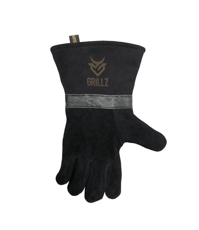 Watson Grillz BBQ Glove OS