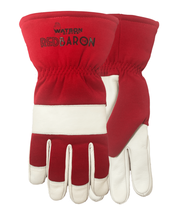 Watson Red Baron (Gauntlet)