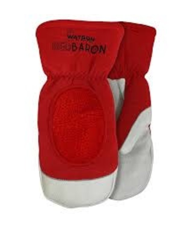 Watson Red Baron Mitt