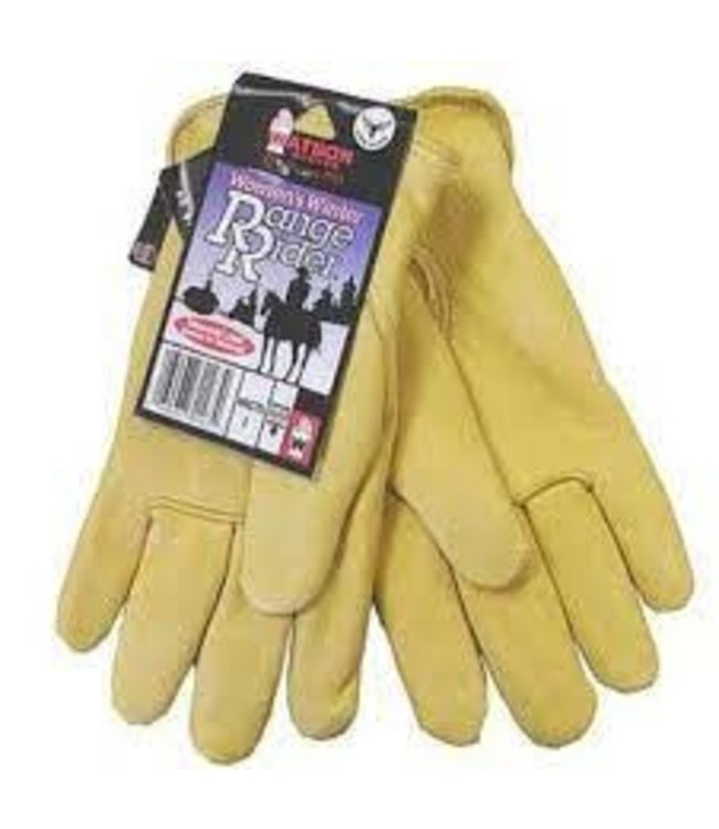 Watson Range Rider for Her Tan Lined