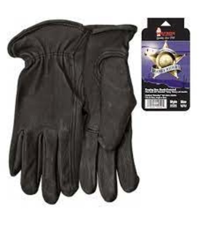 Watson Range Rider for Her Black Lined