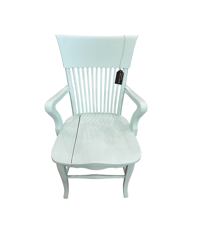 Minty Arm Chair