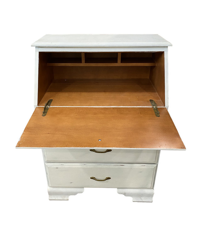 Secretary Desk with Drawers