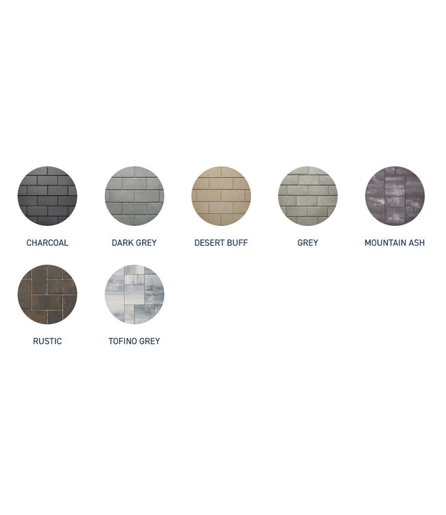 Belgard VS5 (12 x 24)