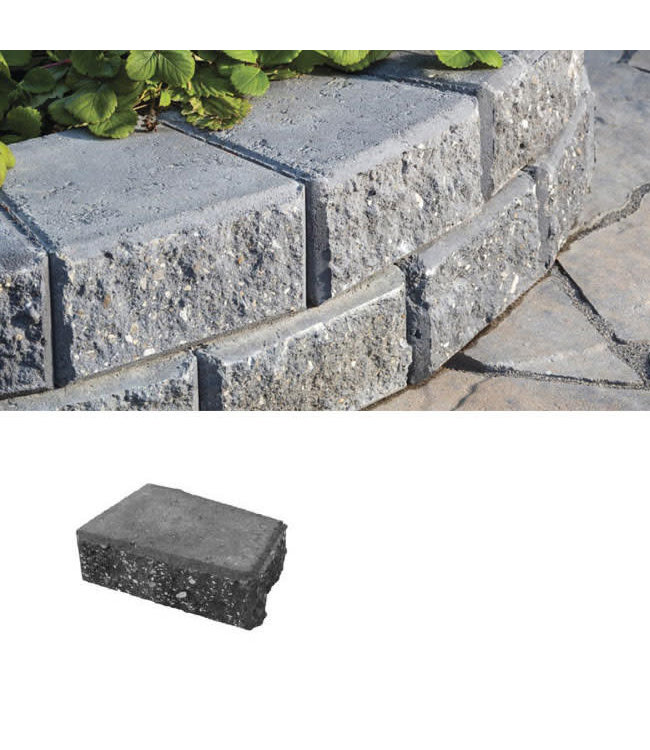 Belgard StackStone Corner