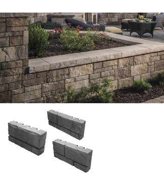 Belgard Belgard Ashlar Tandem Wall System