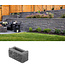 Belgard AB 16 Corner (16 x 8 x 8 - LxDxH)