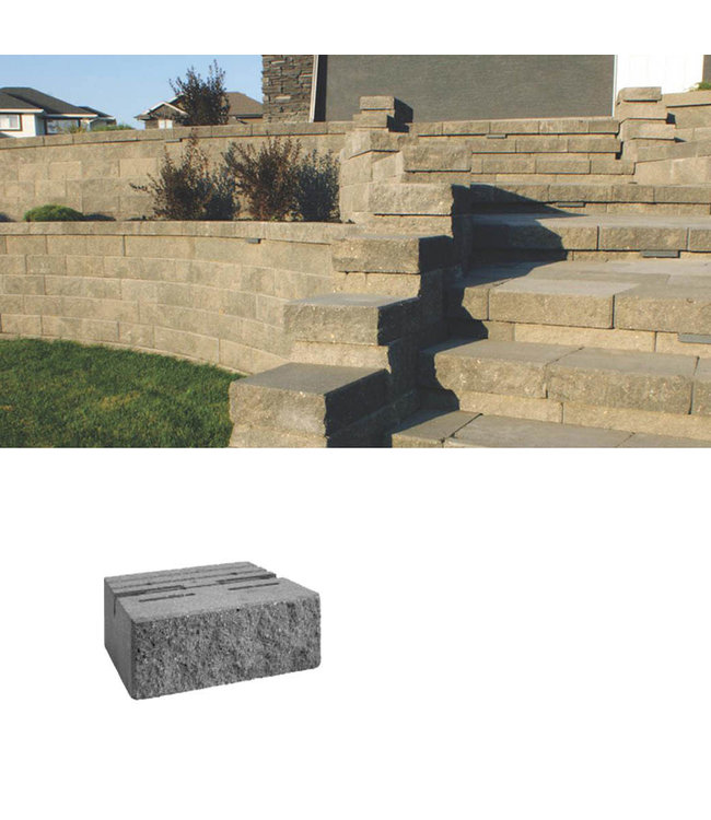 Belgard Versa-Lok Standard Block