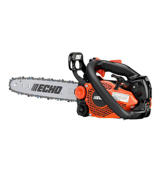 ECHO (2021) ECHO CS2511T 25.0CC CHAIN SAW TOP HANDLE 12"