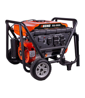 ECHO (2022) ECHO 3500W GENERATOR