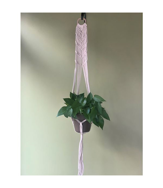 Woven Cotton Planters