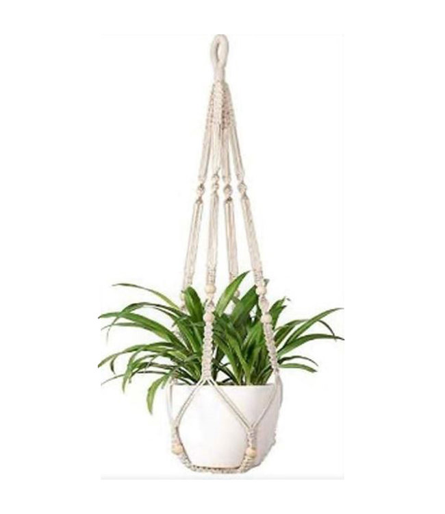 Woven Cotton Planters