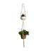 Woven Cotton Planters