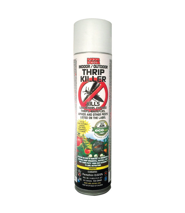 Indoor Outdoor Thrip Killer Spray 500 g