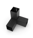 Toja Grid TRIO 3 Arm Pergola Corner Bracket for 6x6 Wood Posts (2 Pack)