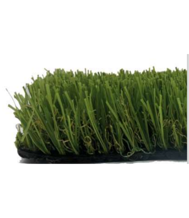 EZ-Grass ezLAWN Cypress Landscape Turf - 79oz - 35mm