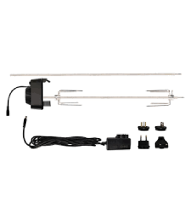 Masterbuilt Gravity Series™ Rotisserie for 24" and 30" Grills