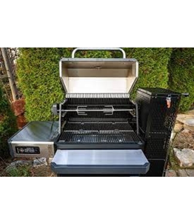Masterbuilt Gravity Series™ Rotisserie for 24" and 30" Grills