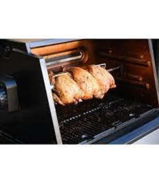 Masterbuilt Gravity Series™ Rotisserie for 24" and 30" Grills