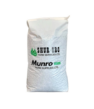 Livingstone Shur Gro Lawn Blend Fertilizer - 50 lb Bag