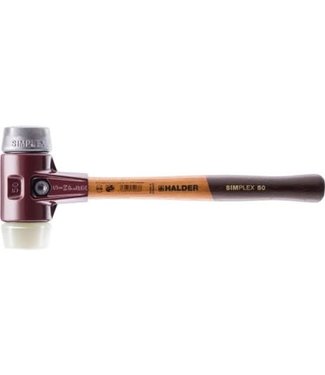 Halder Simplex Sledge Hammer - Large (80 mm)