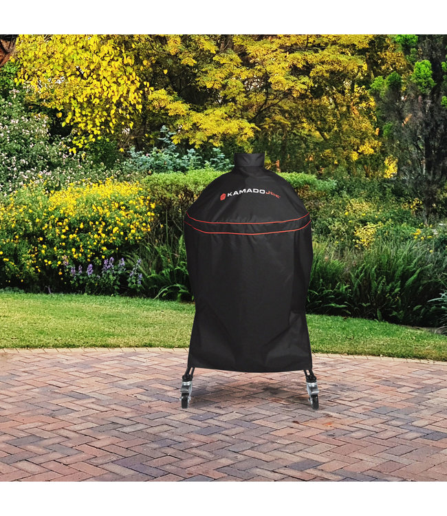 Grill Cover for Big Joe Kamado Joe Grill