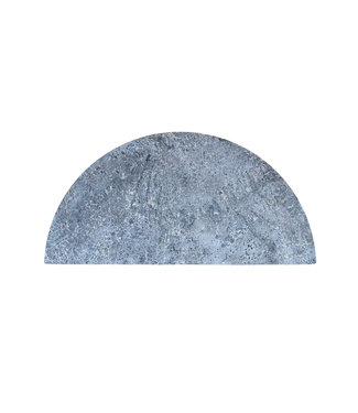 Kamado Joe Big Joe Half Moon Soapstone