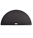 Big Joe® - Half Moon Cast Iron Reversible Griddle