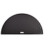 Big Joe® - Half Moon Cast Iron Reversible Griddle