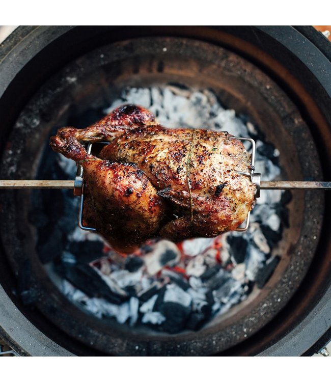 JoeTisserie® Big Joe