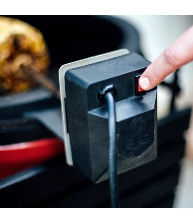 JoeTisserie® Big Joe