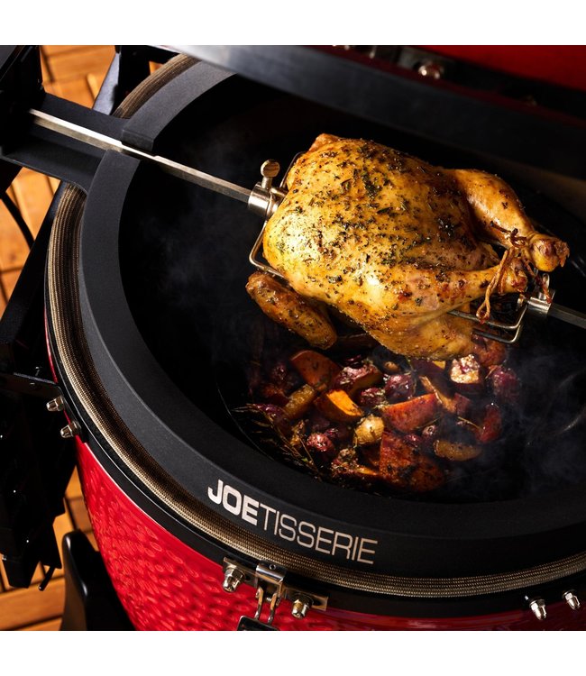 JoeTisserie® Big Joe