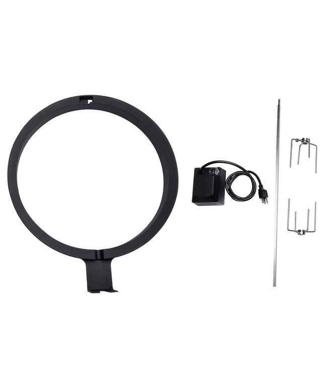 JoeTisserie® Big Joe