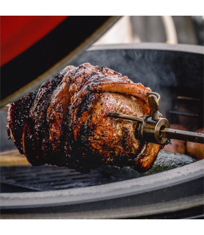 JoeTisserie® Big Joe