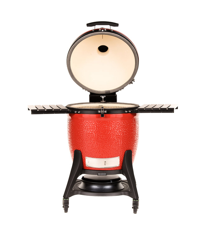 Big Joe III w/ Cart, Hyperbolic Insert, Aluminum Side Shelves, Heat Def, D&C, Tools