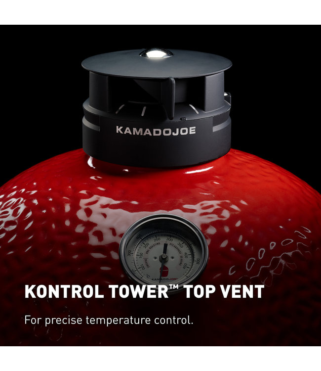 Big Joe III w/ Cart, Hyperbolic Insert, Aluminum Side Shelves, Heat Def, D&C, Tools