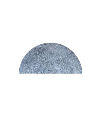 Kamado Joe Classic Joe Half Moon Soapstone