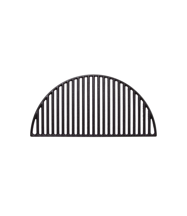 Classic Joe® - Half Moon Cast Iron Cooking Grate