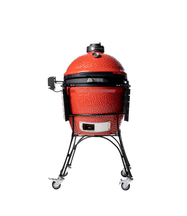 JoeTisserie® Basket Kit (Fits both Big Joe & Classic Joe)