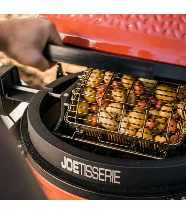 JoeTisserie® Basket Kit (Fits both Big Joe & Classic Joe)