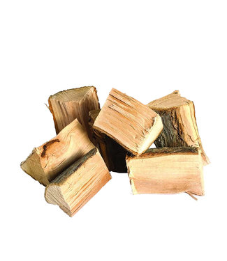 Kamado Joe Hickory Wood Chunks (10#)