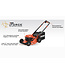 (2022) ECHO 56v SELF-PROPELLED MOWER W/ STANDARD CHARGER & 5 AH BATTERY