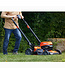(2022) ECHO 56v SELF-PROPELLED MOWER W/ STANDARD CHARGER & 5 AH BATTERY