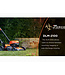 (2022) ECHO DLM-2100SP 56V SELF-PROPELLED MOWER W/ STANDARD CHARGER & 5 AH BATTERY
