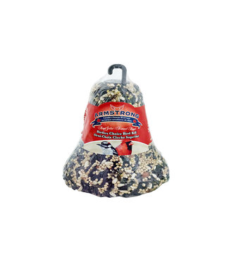 Armstrong Armstrong Royal Jubilee Bells & Treats - RJ Birders Choice Bells - 340 g Single