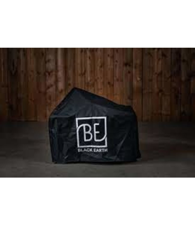 Teppan XL Grill Cover