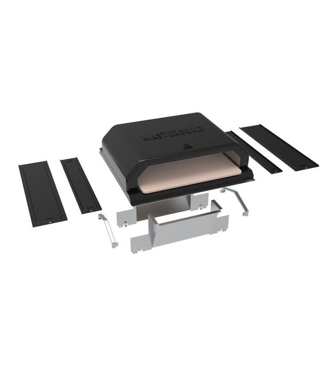 Masterbuilt Pizza Oven