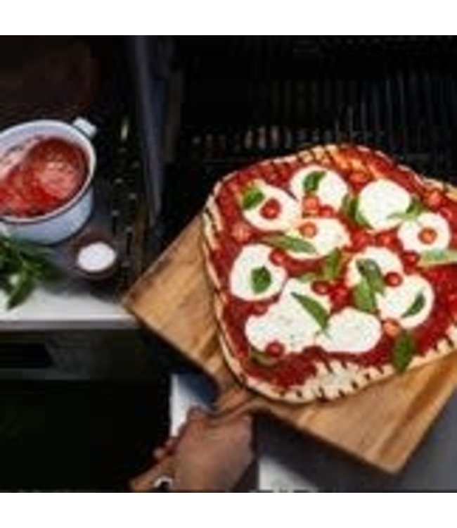 Masterbuilt Pizza Oven