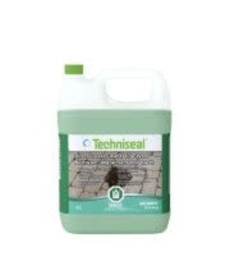 Techniseal Dirt & Grease Cleaner & Stain Remover