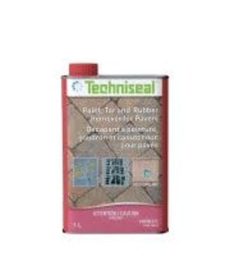 Techniseal  Paint, Tar & Rubber Remover